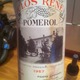 Clos Rene Pomerol 1993