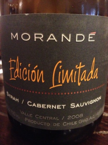 Wine Label