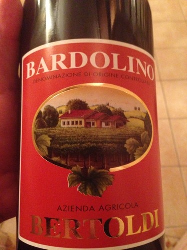 Bertoldi Bardolino