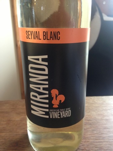 Wine Label