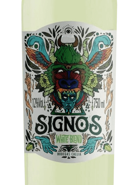Signos White Blend
