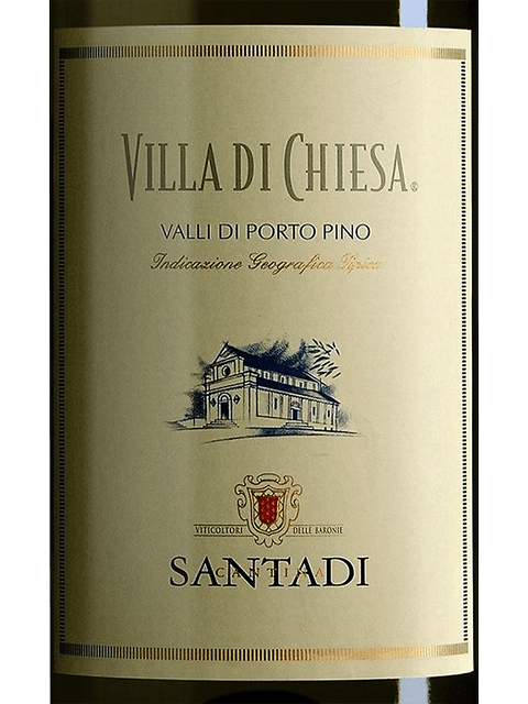 Villa Di Chiesa Valli di Porto Pino