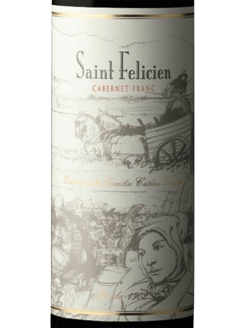 Cabernet Franc