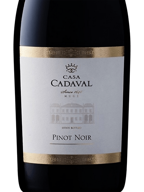 Pinot Noir