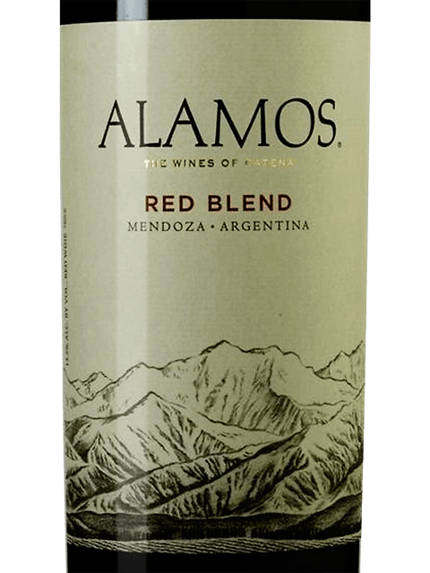 Red Blend