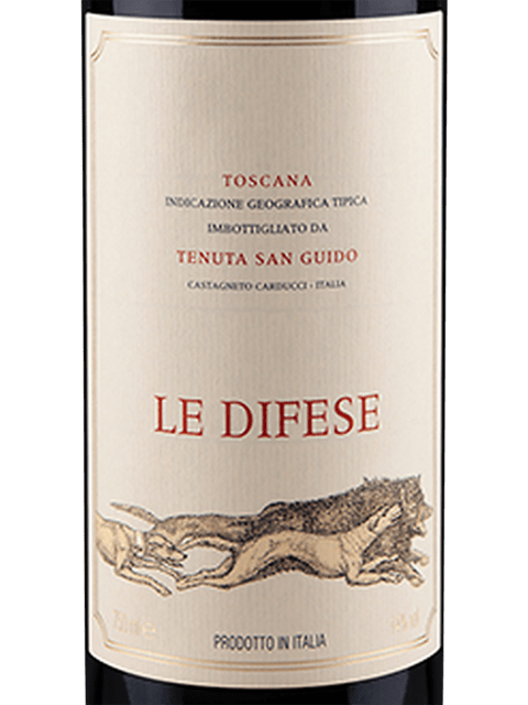 Le Difese