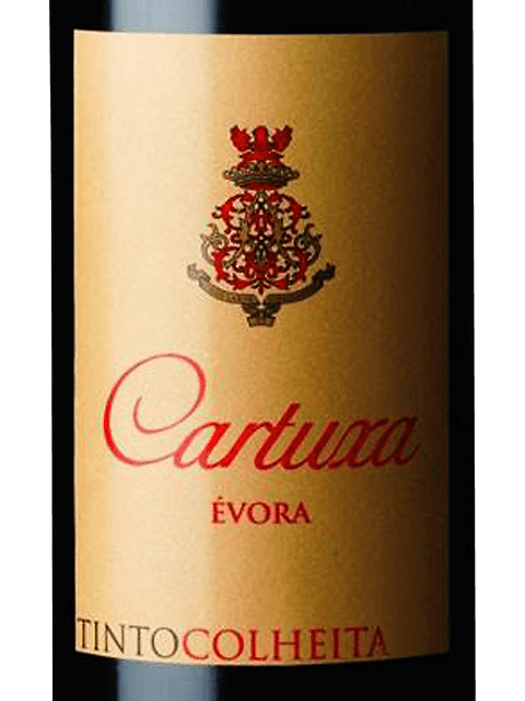 Évora Colheita Tinto
