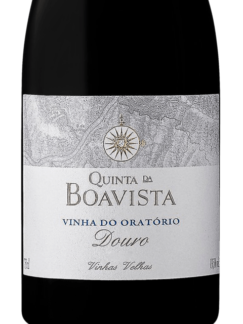 Vinha do Oratório Vinhas Velhas