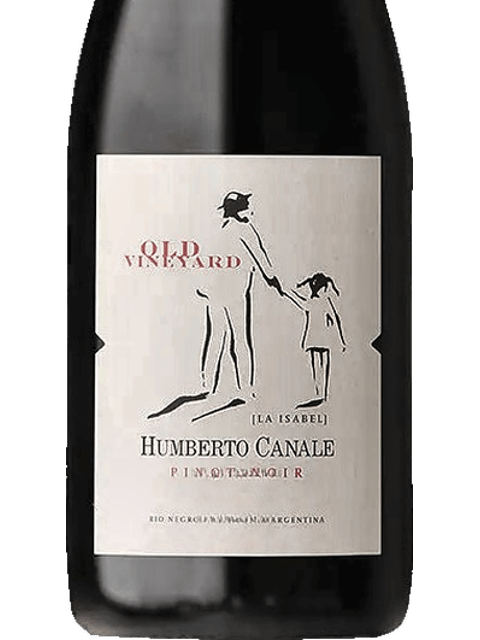 Old Vineyard Pinot Noir