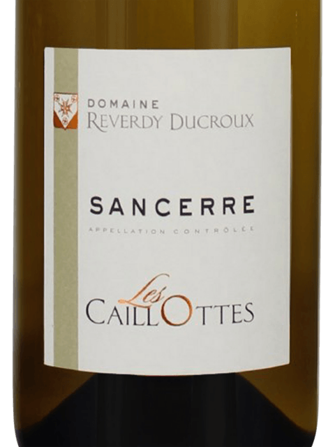 Les Caillottes Sancerre