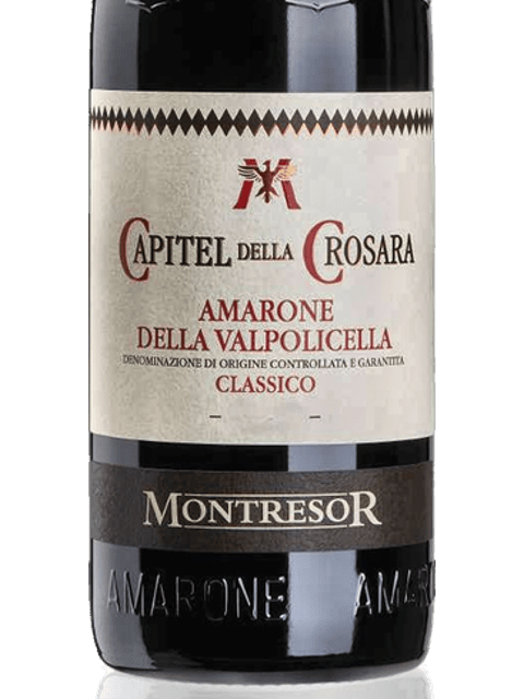 Capitel della Crosara Amarone della Valpolicella Classico