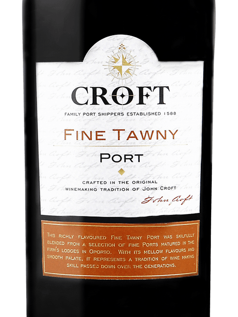 Fine Tawny Port