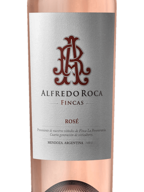 Fincas Rosé