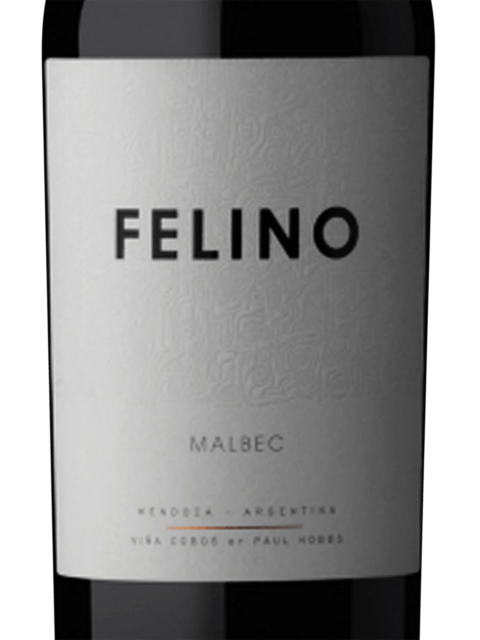 Felino Malbec