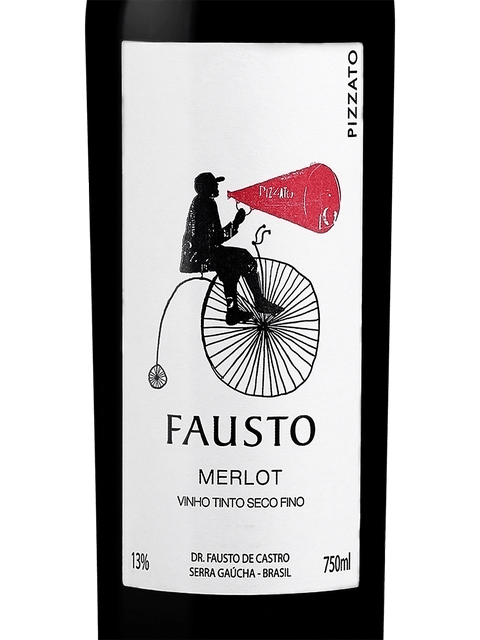 Fausto Merlot