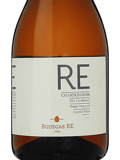 Family Vineyard Chardonnoir