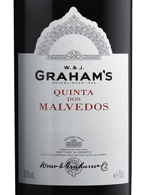 Quinta dos Malvedos Vintage Port
