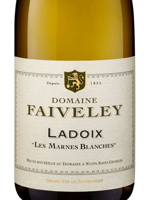 Ladoix 'Les Marnes Blanches'