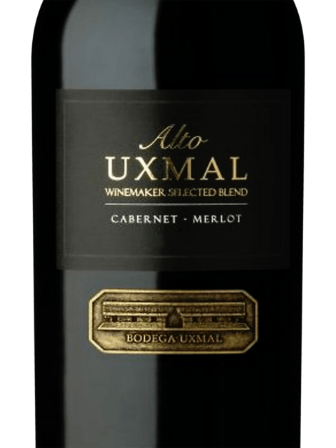 Alto Cabernet Sauvignon - Merlot