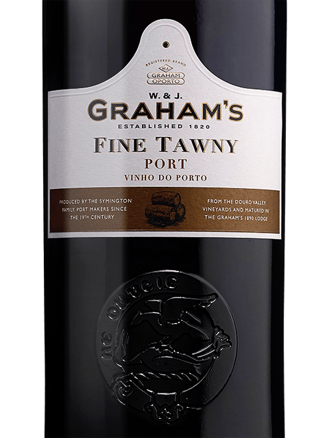 Fine Tawny Port