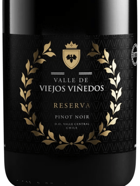 Reserva Pinot Noir