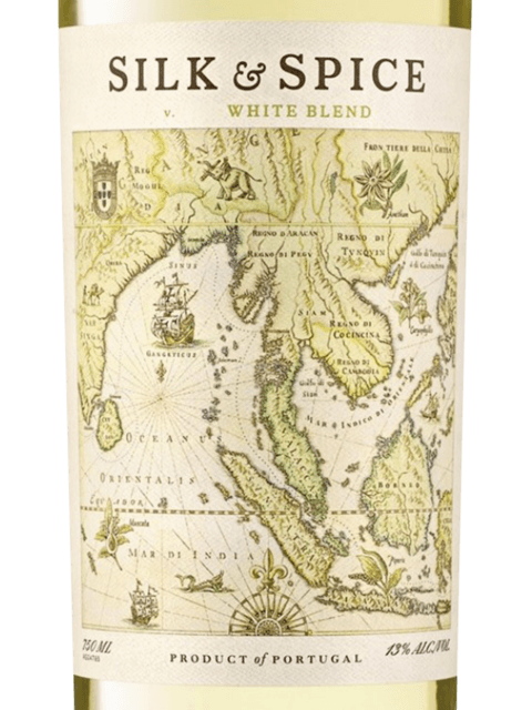 White Blend