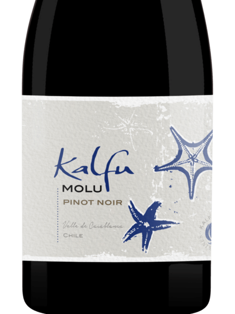 Molu Pinot Noir