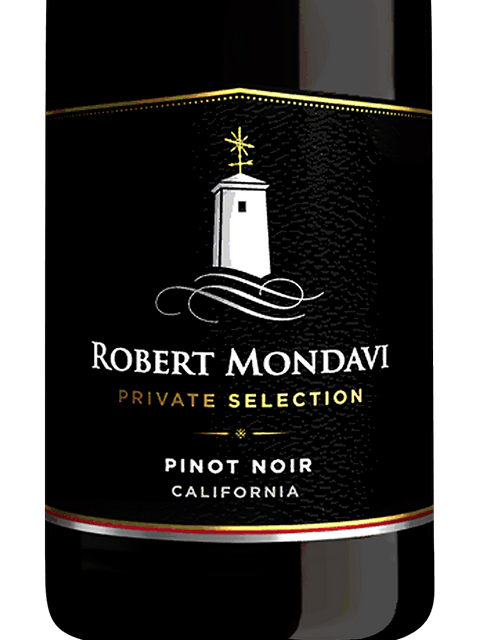 Vint Pinot Noir