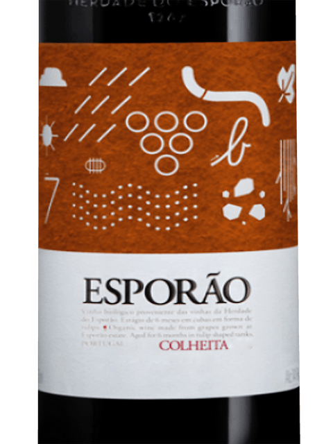 Colheita Tinto
