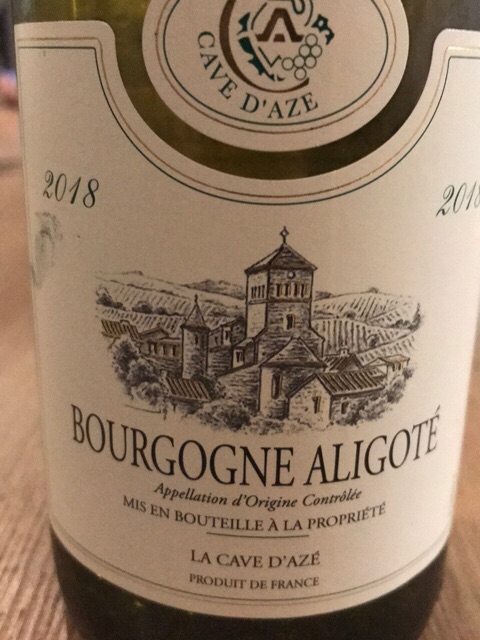 Bourgogne Aligoté 2022 2本セット wine_11845.png