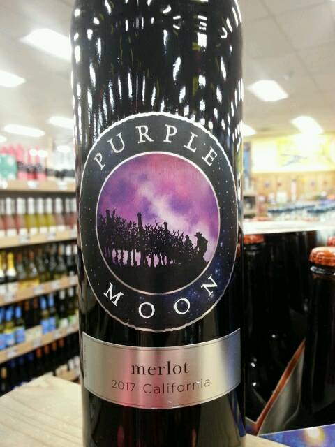 Purple Moon Winery | Vivino