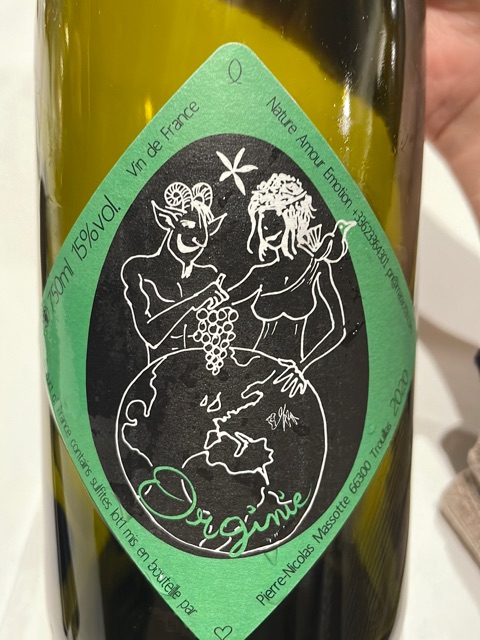 Domaine Clos Massotte Orginie | Vivino English