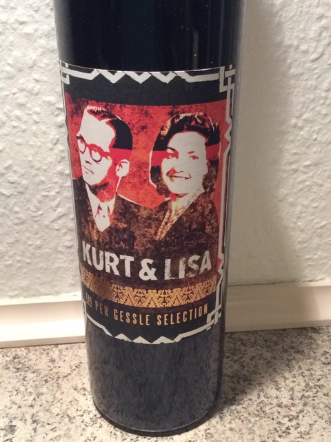 Kurt & Lisa The Per Gessle Selection