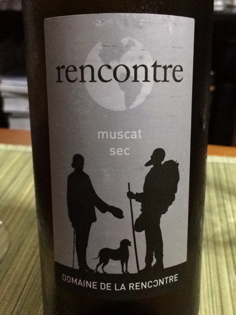 Rencontre nv