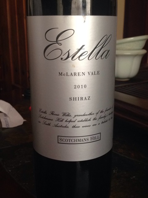 Estella Wine | ubicaciondepersonas.cdmx.gob.mx