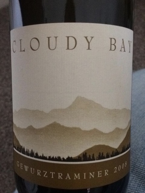 Gewürztraminer