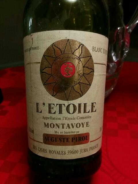 Montavoye L'Etoile