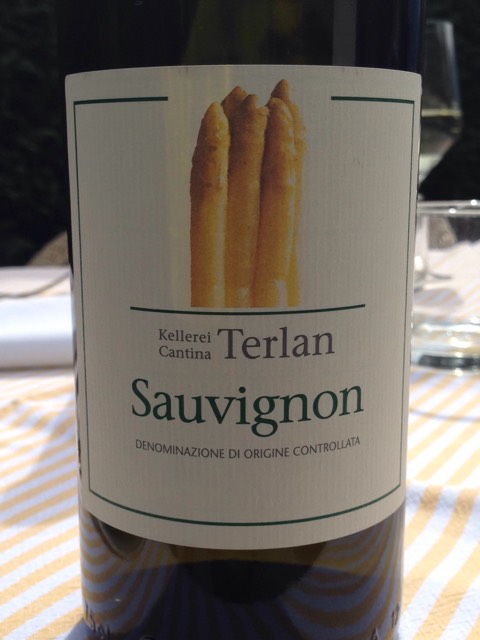 Sauvignon Asparagus Classics