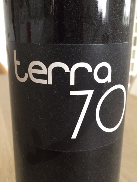 Ribas del Cúa Terra 70 Vivino Español