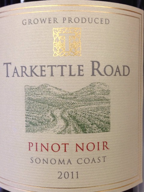 Tarkettle Road Pinot Noir | Vivino English
