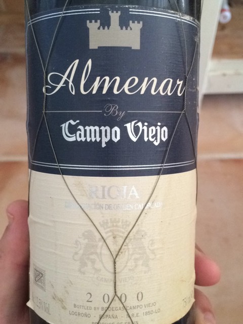 Almenar