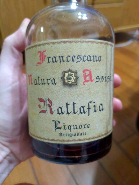 イタリア製オリーブオイル　FRANCESCANO NATURA ASSISI イタリア製オリーブオイルFRANCESCANO NATURA ASSISI