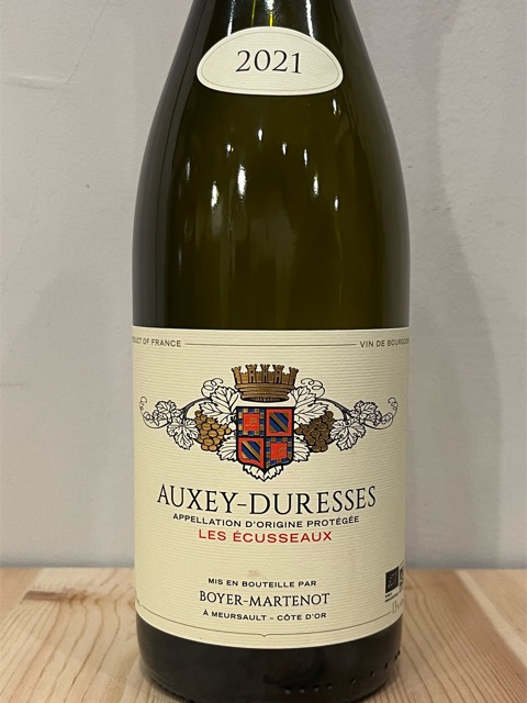 S*I様 Auxey-Duresses 1976LEROY メゾンルロワ オクセ 1976 Maison Leroy Auxey-Duresses Rouge - CellarTracker