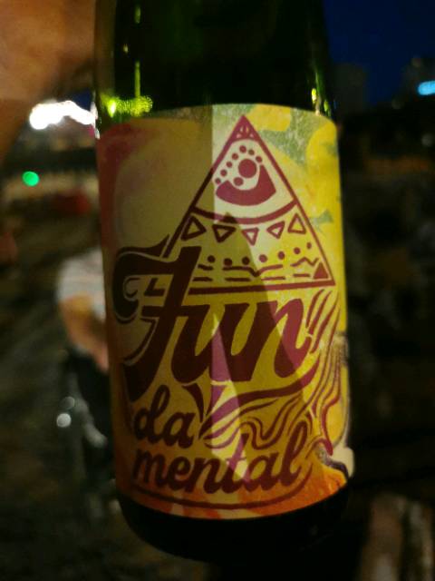 ナチュラルワイン　Sons of Wine Fun Da Mental2020 Sons of Wine Fun da Mental | Vivino Hong Kong