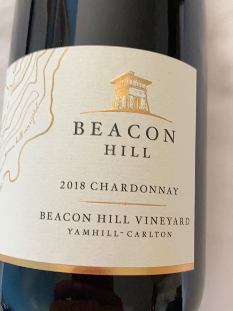Beacon Hill Chardonnay Vivino English