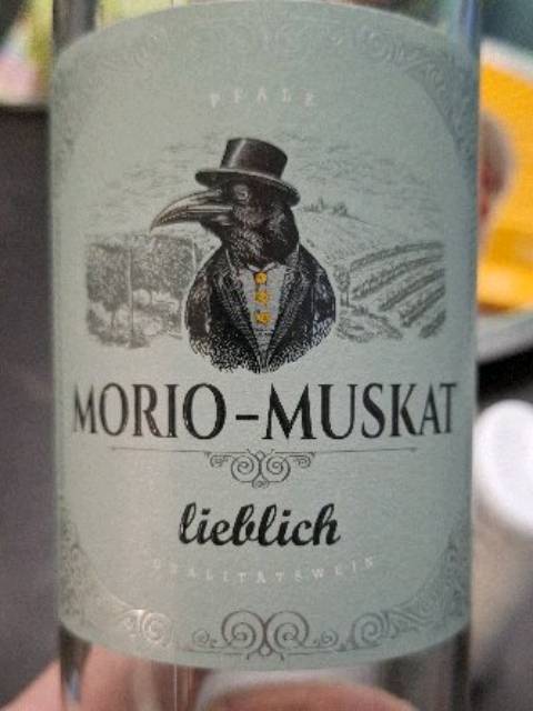 Peter Mertes Morio-Muskat Lieblich | Vivino English