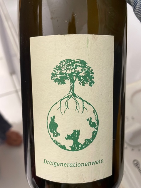 Werlitsch Dreigenerationenwein | Vivino 日本語