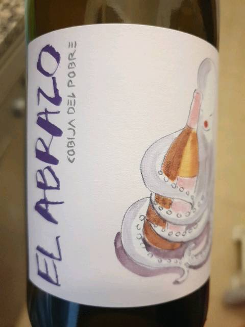 Almazcara Majara El Abrazo Cobija Del Pobre Vivino vivino