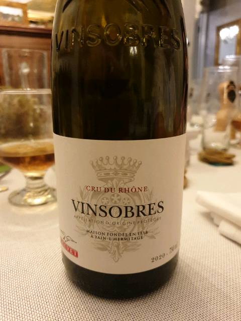 Vinsobres