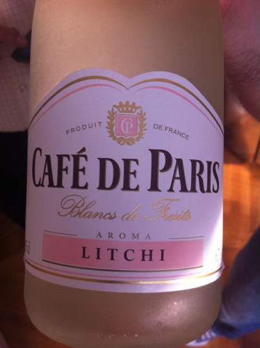 Cafe De Paris Blanc De Blancs Brut Price Cafe De Paris Blanc De Blancs Brut Price